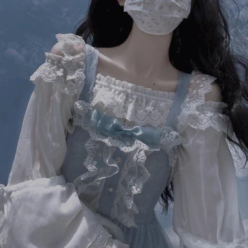 寄生灵